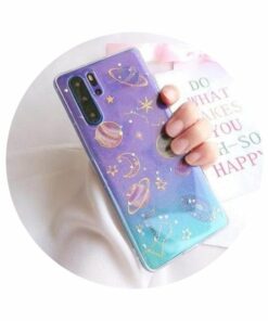 coque-huawei-planete