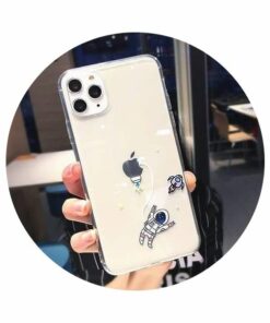 coque-iphone 6 astronaute
