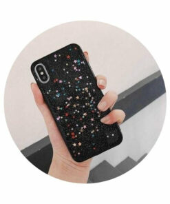 coque-iphone 6 etoile