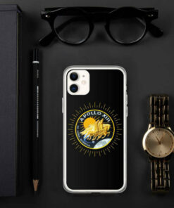 Coque iPhone 11 pro Apollo 13