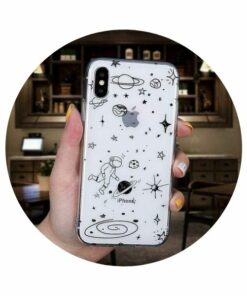 coque-iphone-astronaute-espace