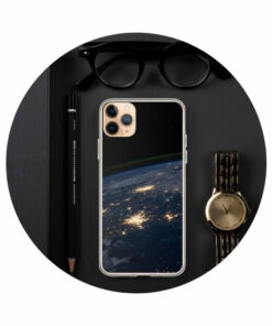 coque-iphone atmosphere terrestre