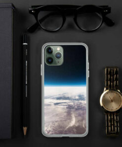 Coque iPhone 11 pro Atmosphère