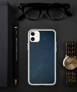 Coque iPhone Ciel Étoilé 11 pro