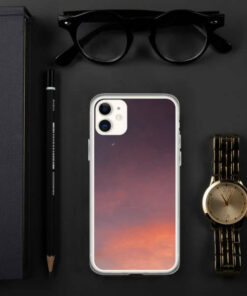 Coque iPhone 11 pro Coucher De Soleil