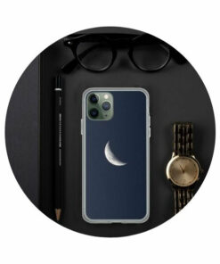 coque-iphone croissant de lune