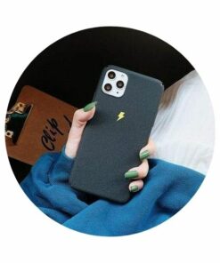 coque-iphone eclair