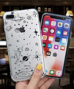 coque espace astronaute