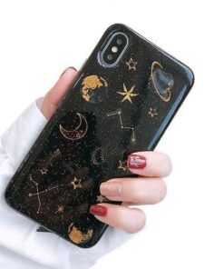 coque iphone espace