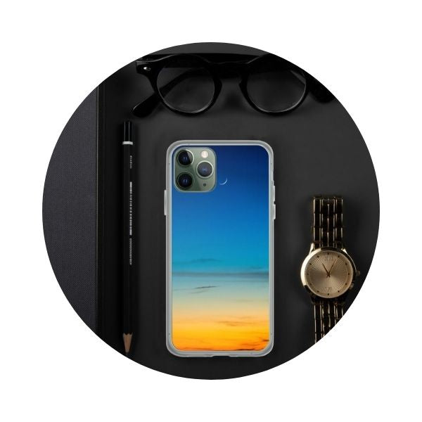 coque-iphone-lune-colore coque-iphone lune coloré