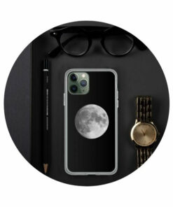 coque-iphone lune complete