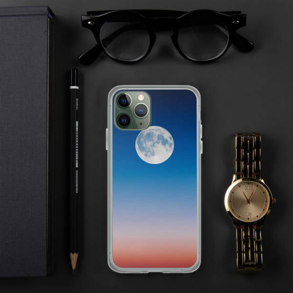 coque-iphone-lune-elegante__24 Coque iPhone 11 pro Lune Élégante