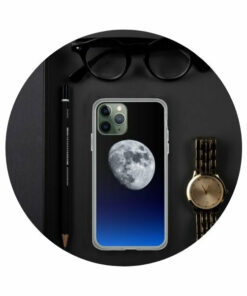 coque-iphone lune mystique