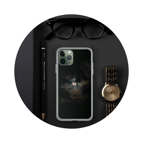 coque-iphone-lune-tenebreuse coque-iphone lune tenebreuse