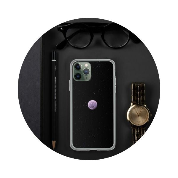 coque-iphone-lune-univers coque-iphone lune univers