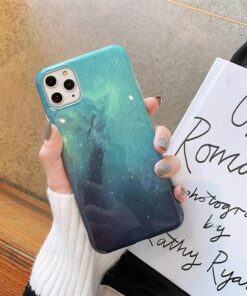 coque silicone nebula