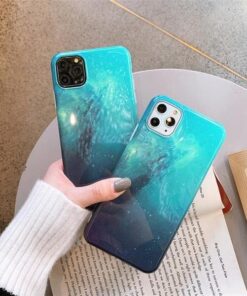 coque nebuleuse