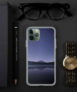 Coque iPhone 11 pro Nuit Étoilée