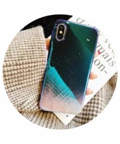 coque-iphone nuit magique