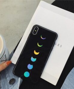 coque phase lune