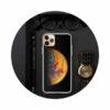 coque-iphone planete