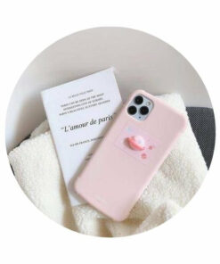 coque-iphone planete 3d