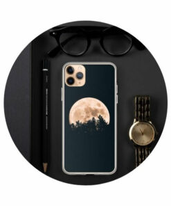 coque-iphone pleine lune