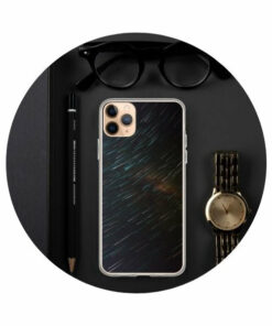 coque-iphone time laps