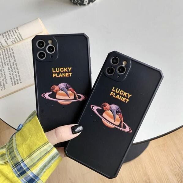 coque-lucky-planet coque lucky planet