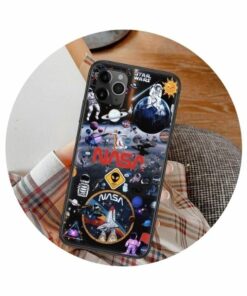 coque-nasa-iphone-xr