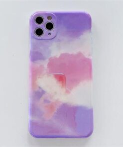 coque nuage