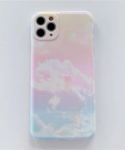 coque nuage