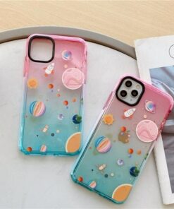 coque planete