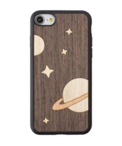 coque planete bois