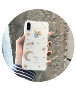 coque-planete iphone