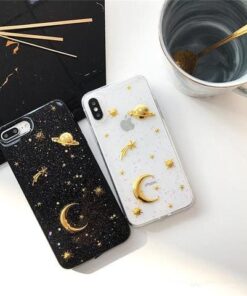 coque planete