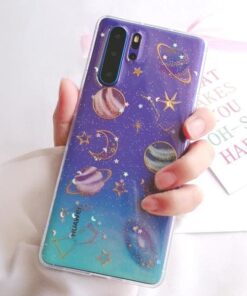 coque planete