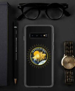 Coque Samsung s10 Apollo 13