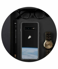 coque-samsung astronaute