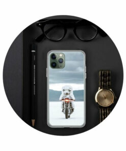 coque-samsung astronaute moto
