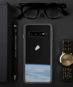 Coque Samsung s10 Astronaute