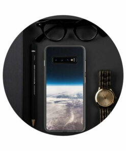 coque samsung atmosphere