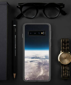 Coque Samsung s10 Atmosphère