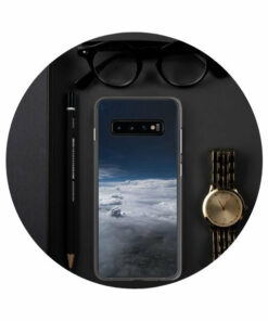 coque samsung au dessus des nuages