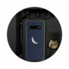 coque-samsung croissant de lune