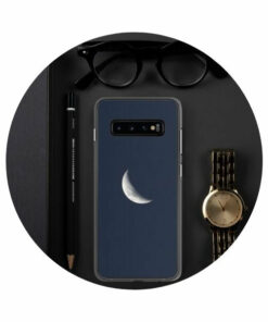 coque-samsung croissant de lune