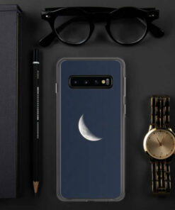 Coque Samsung s10 Croissant De Lune