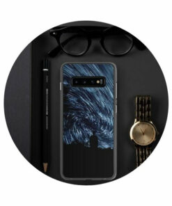 coque-samsung etoile time laps