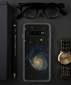 Coque Samsung s10 Galaxie