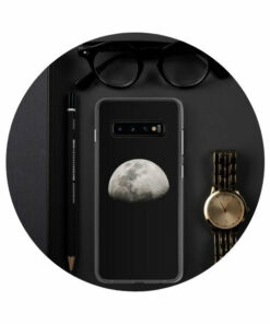 coque-samsung lune
